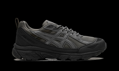 Trail Gel-Venture 6 Shield "Grey"